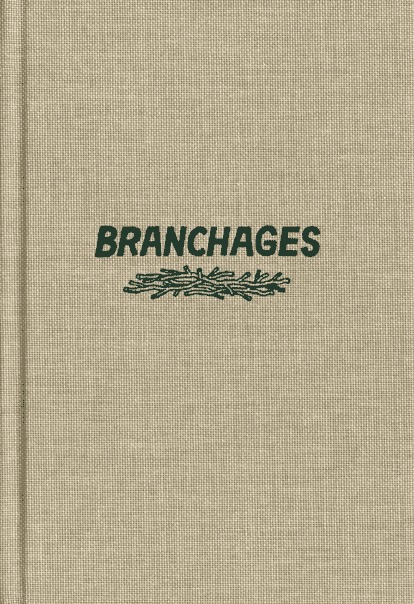 Branchages