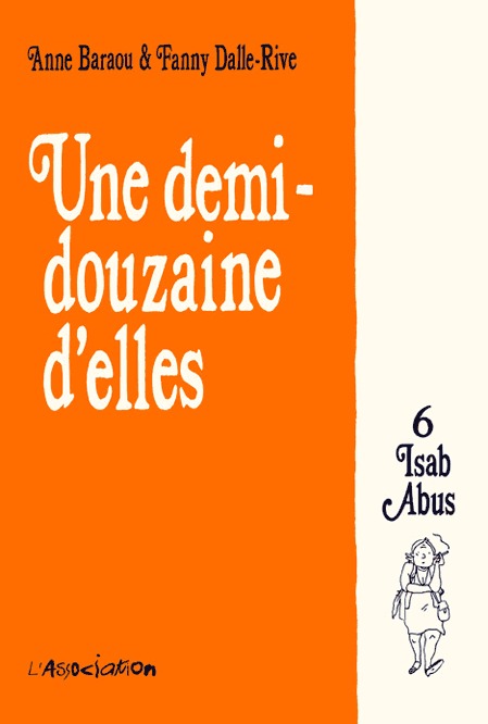 Une Demi-douzaine d'elles 6