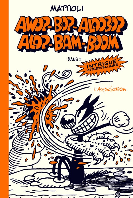 Awop-Bop-Aloobop Alop-Bam-Boom