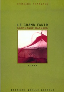 Le Grand Fakir