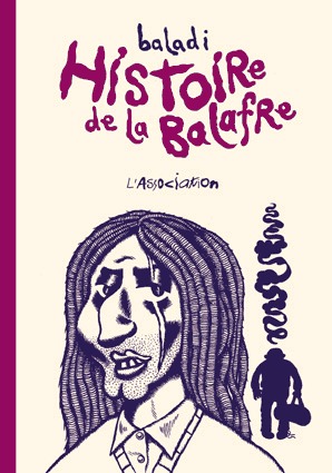 L' Histoire de la balafre