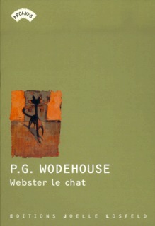 Webster le chat
