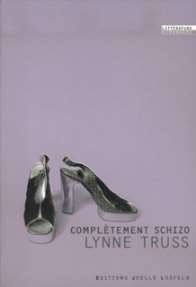 Complètement schizo