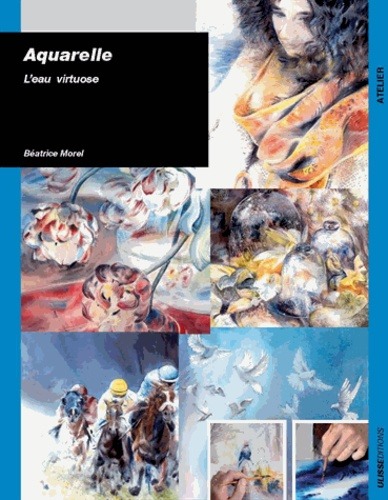 Aquarelle : l'eau virtuose