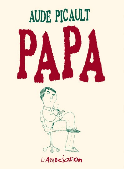 Papa - Ancienne Edition