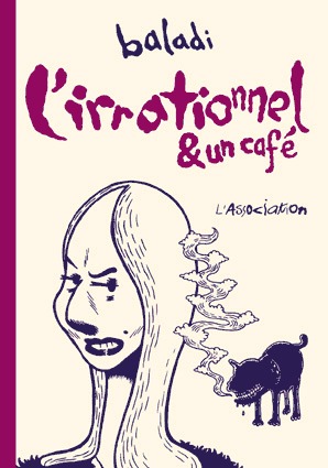L' Irrationnel et un café - Ancienne Edition