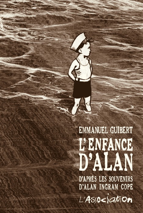 L' Enfance d'Alan