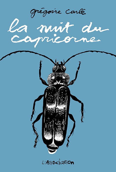 La Nuit du capricorne