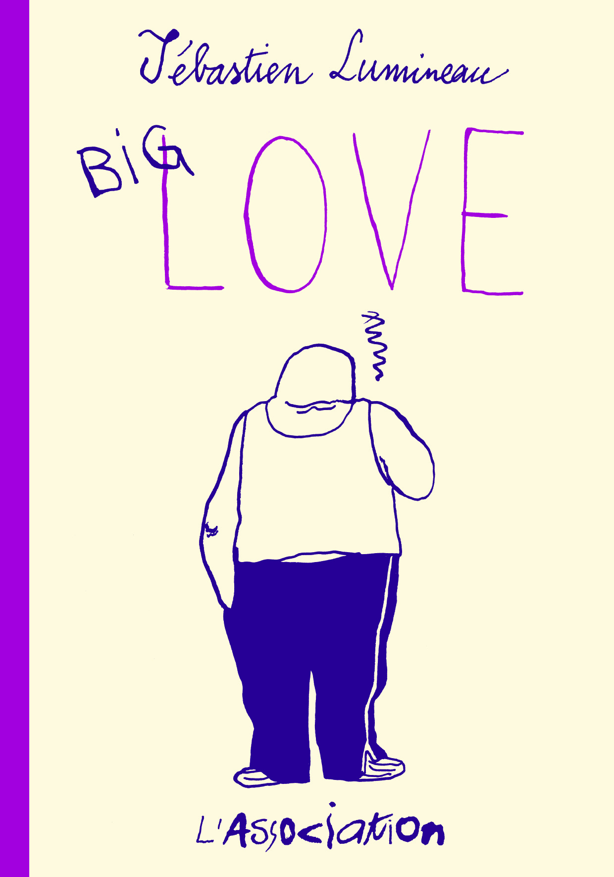 Big Love