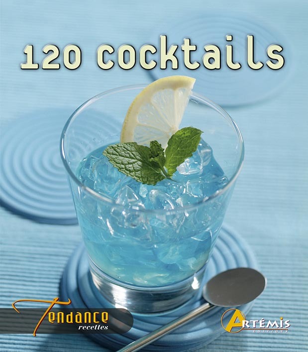 120 cocktails