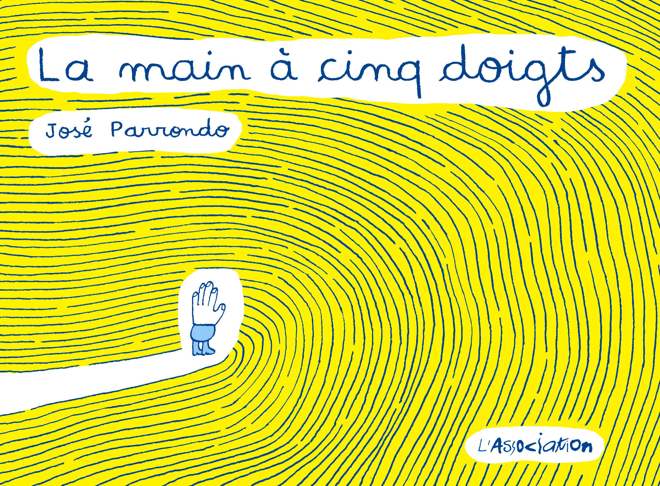La Main à cinq doigt