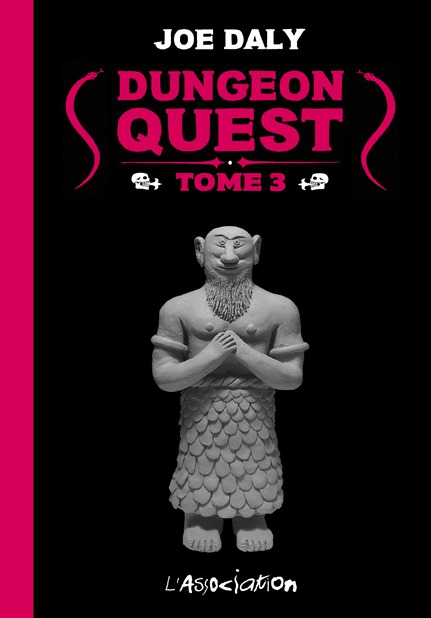 Dungeon Quest 3