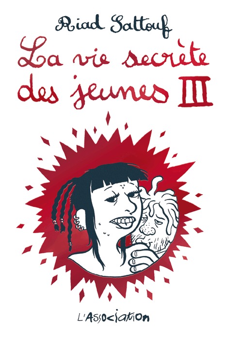 La Vie secrète des jeunes 3
