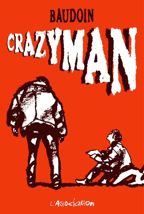 Crazyman