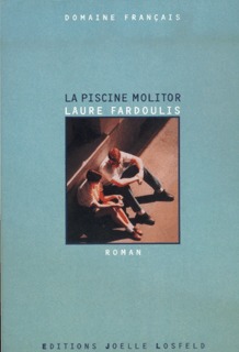 La piscine Molitor