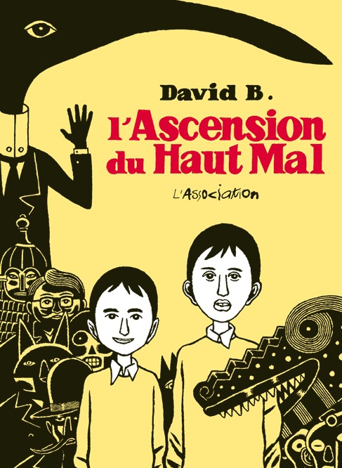 L' Ascension du haut mal