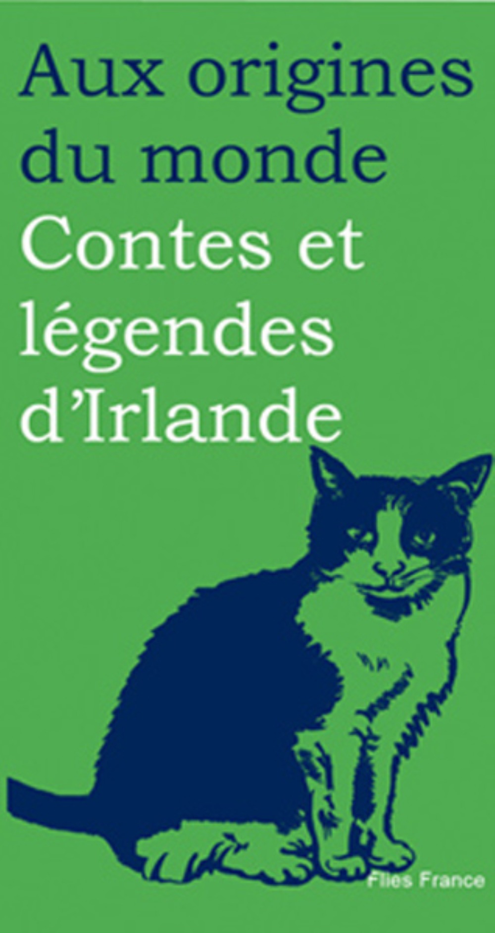 Contes et légendes d'Irlande