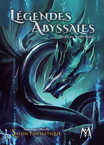 LEGENDES ABYSSALES