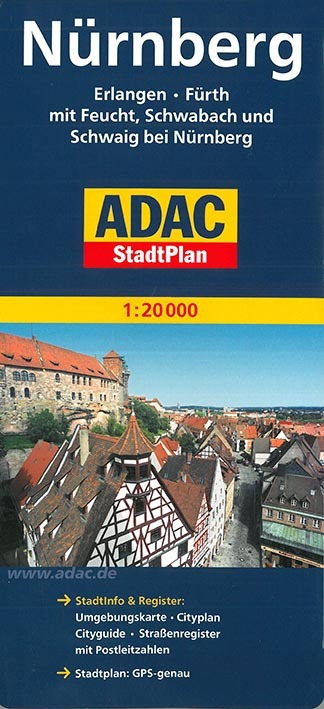 NUREMBERG / NURNBERG