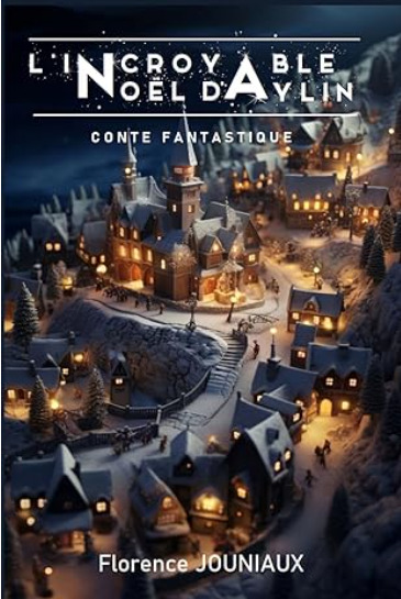 L'Incroyable Noël d'Aylin