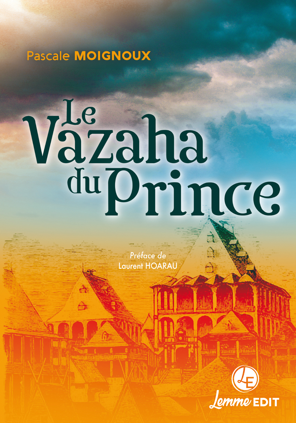 Le vazaha du prince