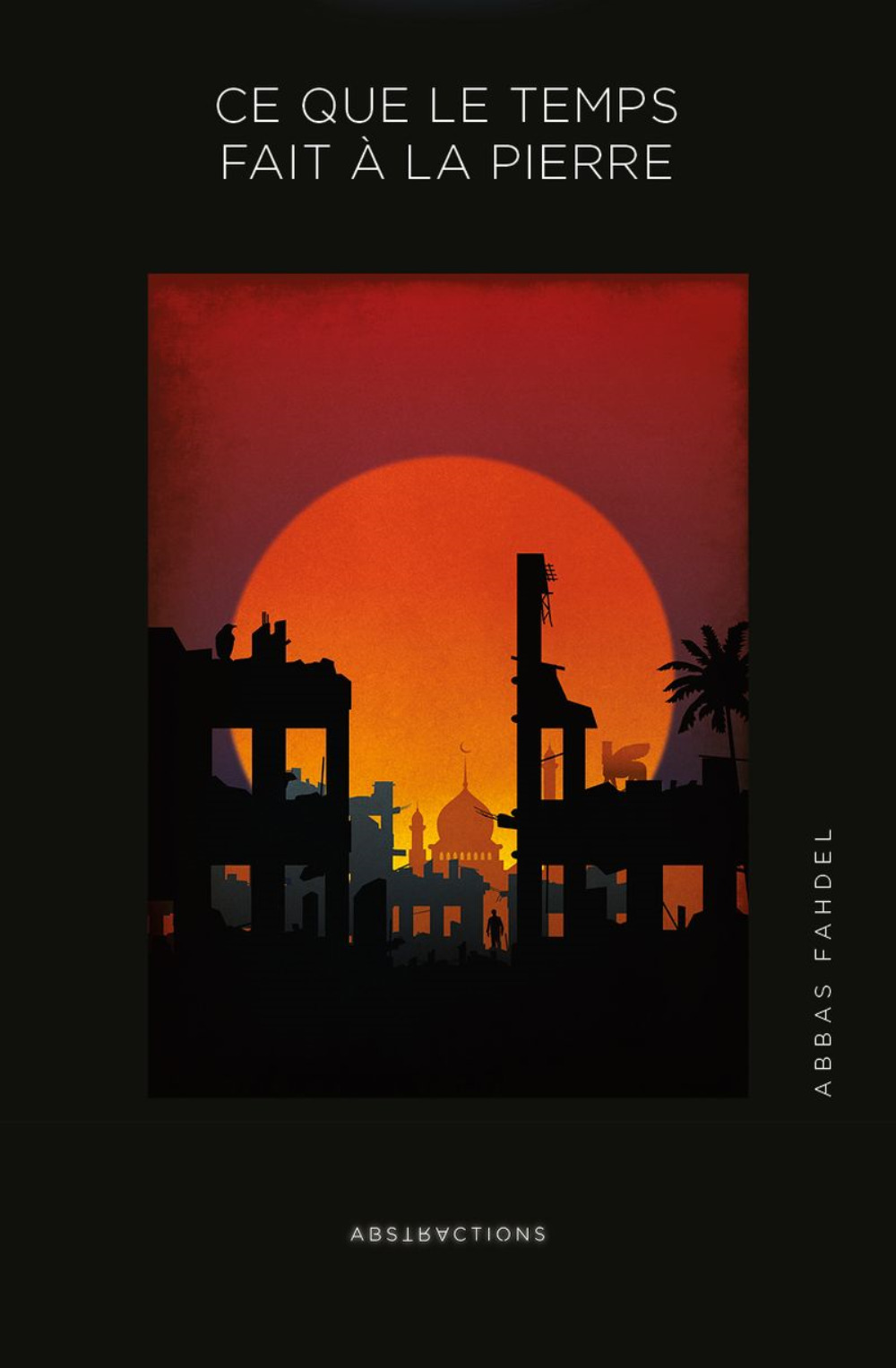 CE QUE LE TEMPS FAIT A LA PIERRE