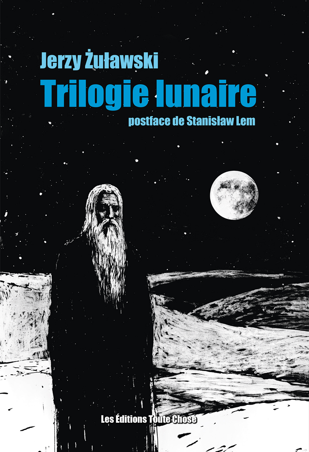 TRILOGIE LUNAIRE