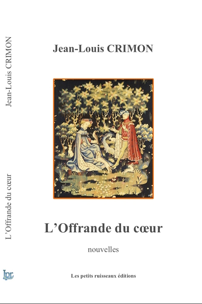 l'offrande du cœur