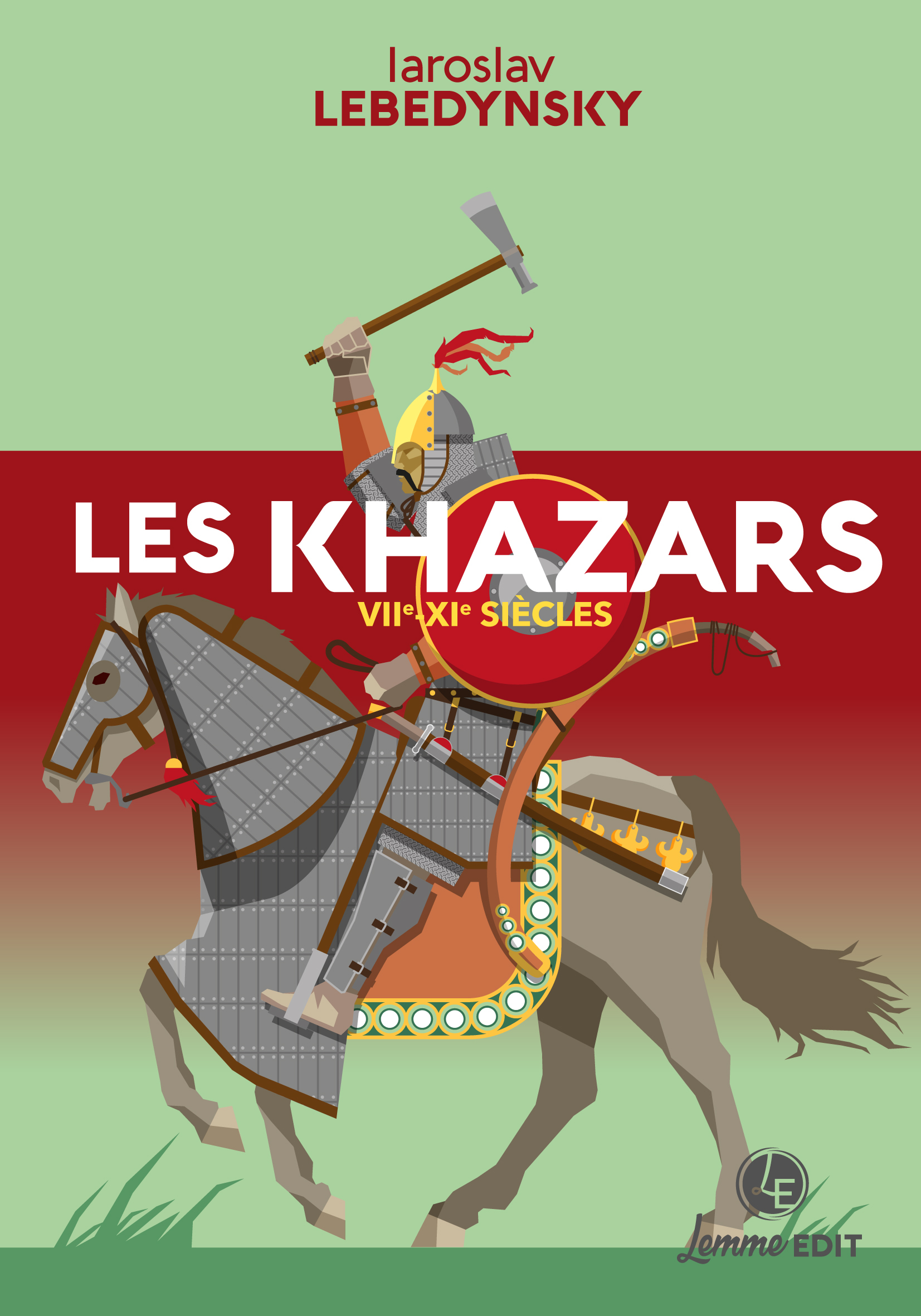 LES KHAZARS : VIIE-XIE SIECLES.