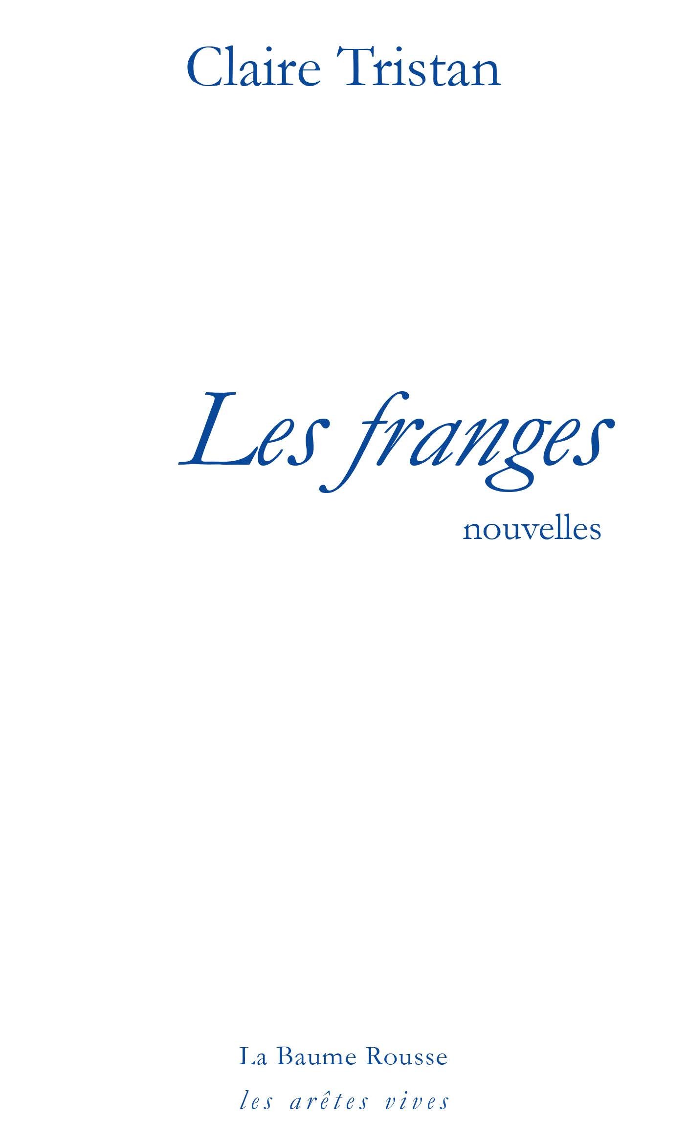 Les franges