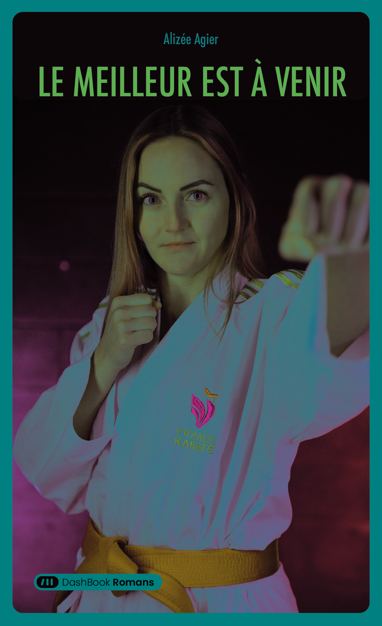 Le meilleur est à venir