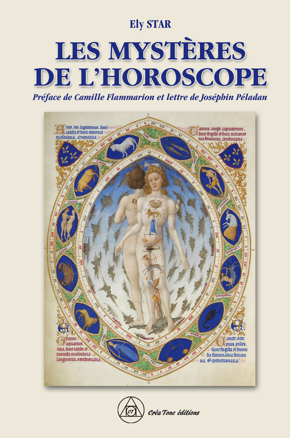 Les mystères de l'horoscope
