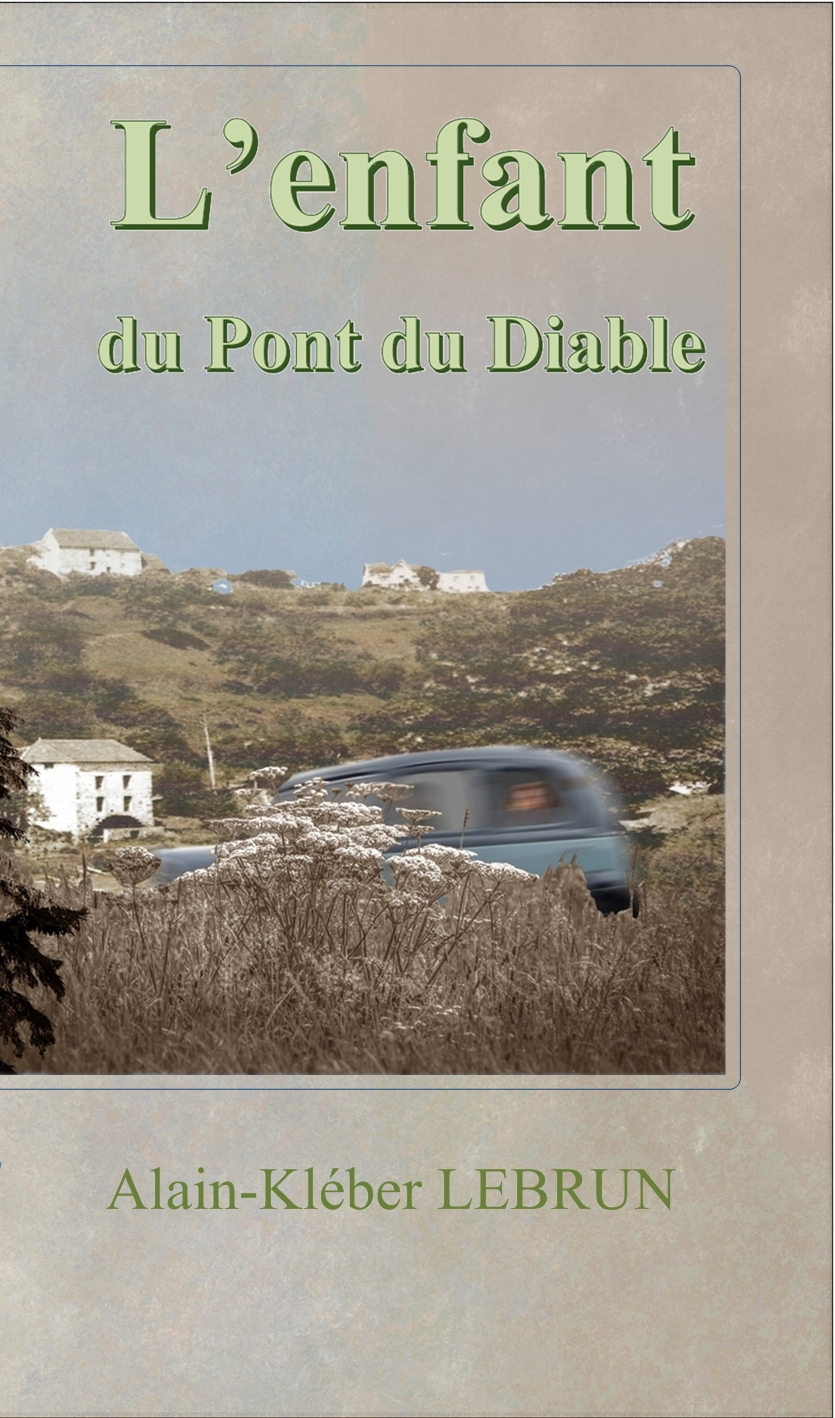 L'enfant du Pont du Diable