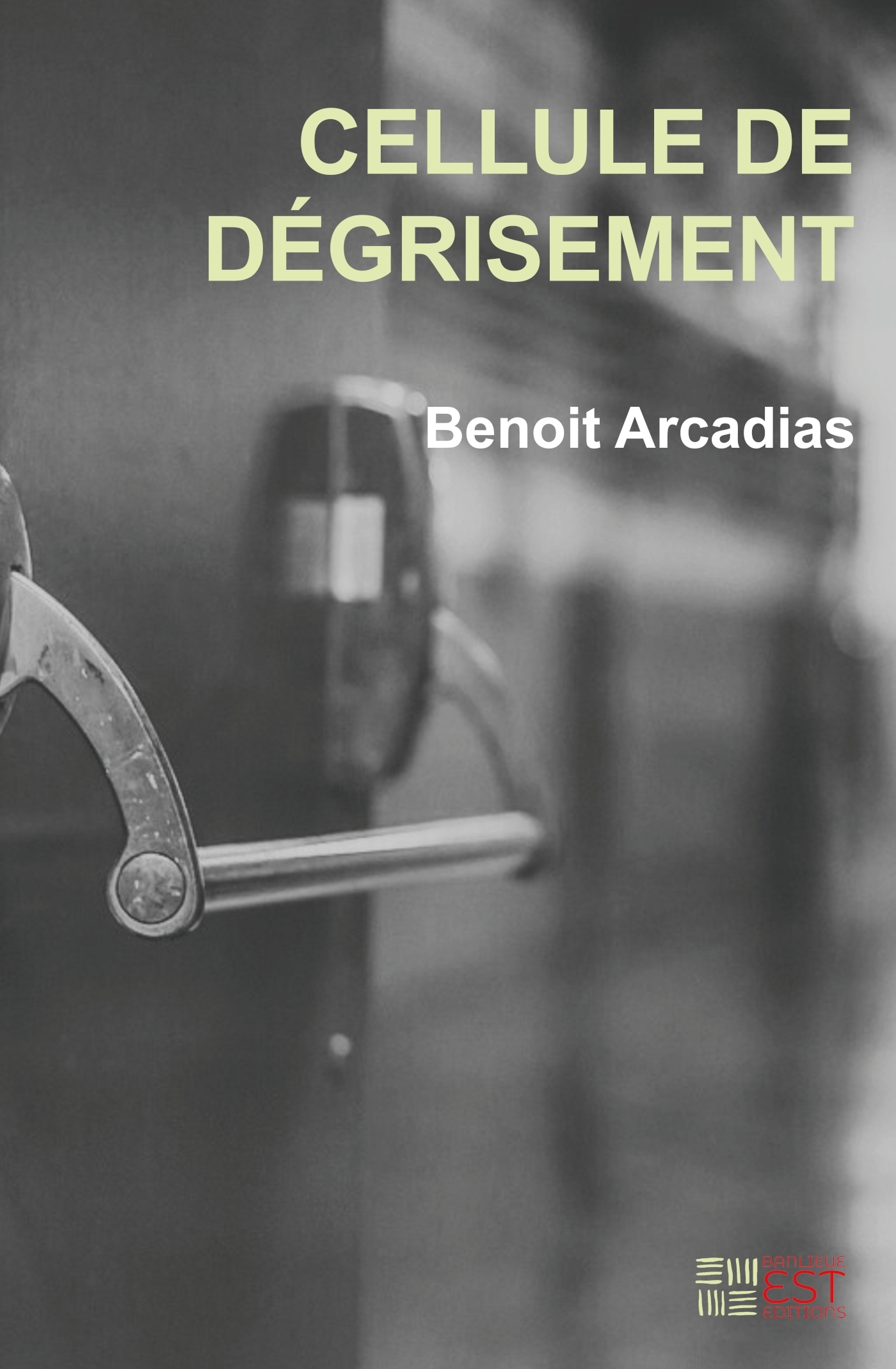 Cellule de dégrisement