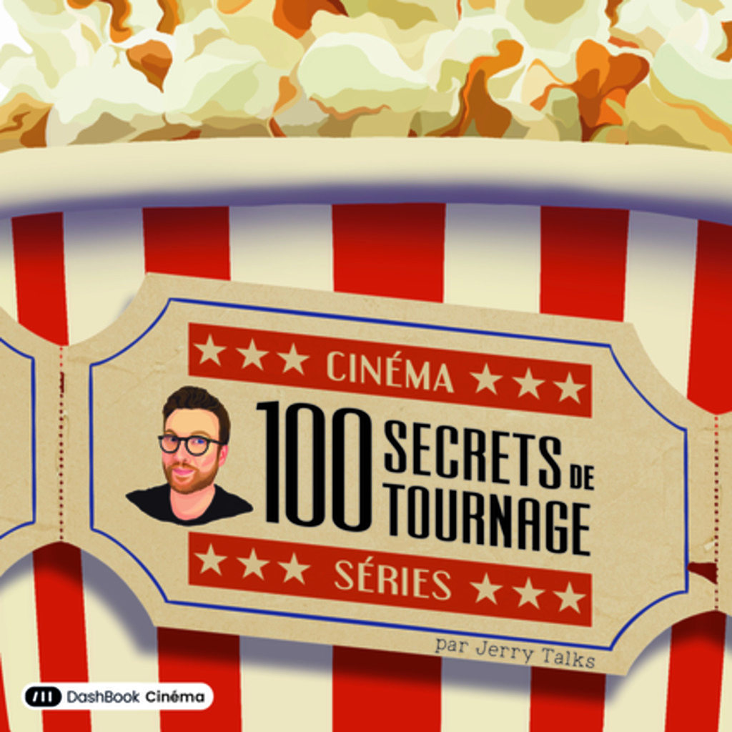 100 Secrets de tournage