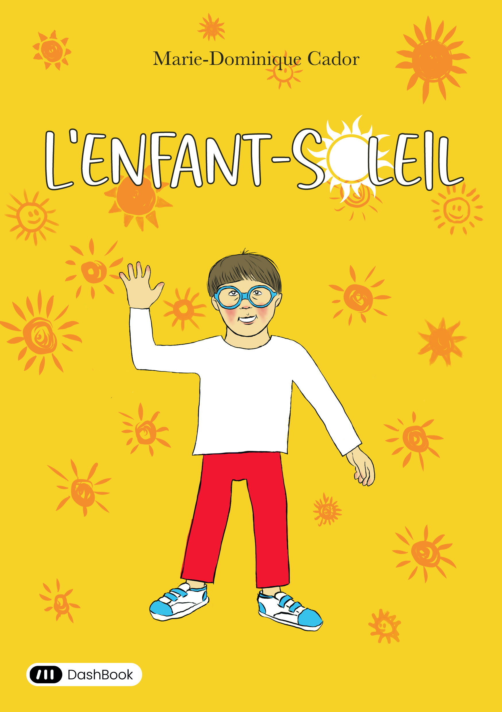 L'enfant soleil