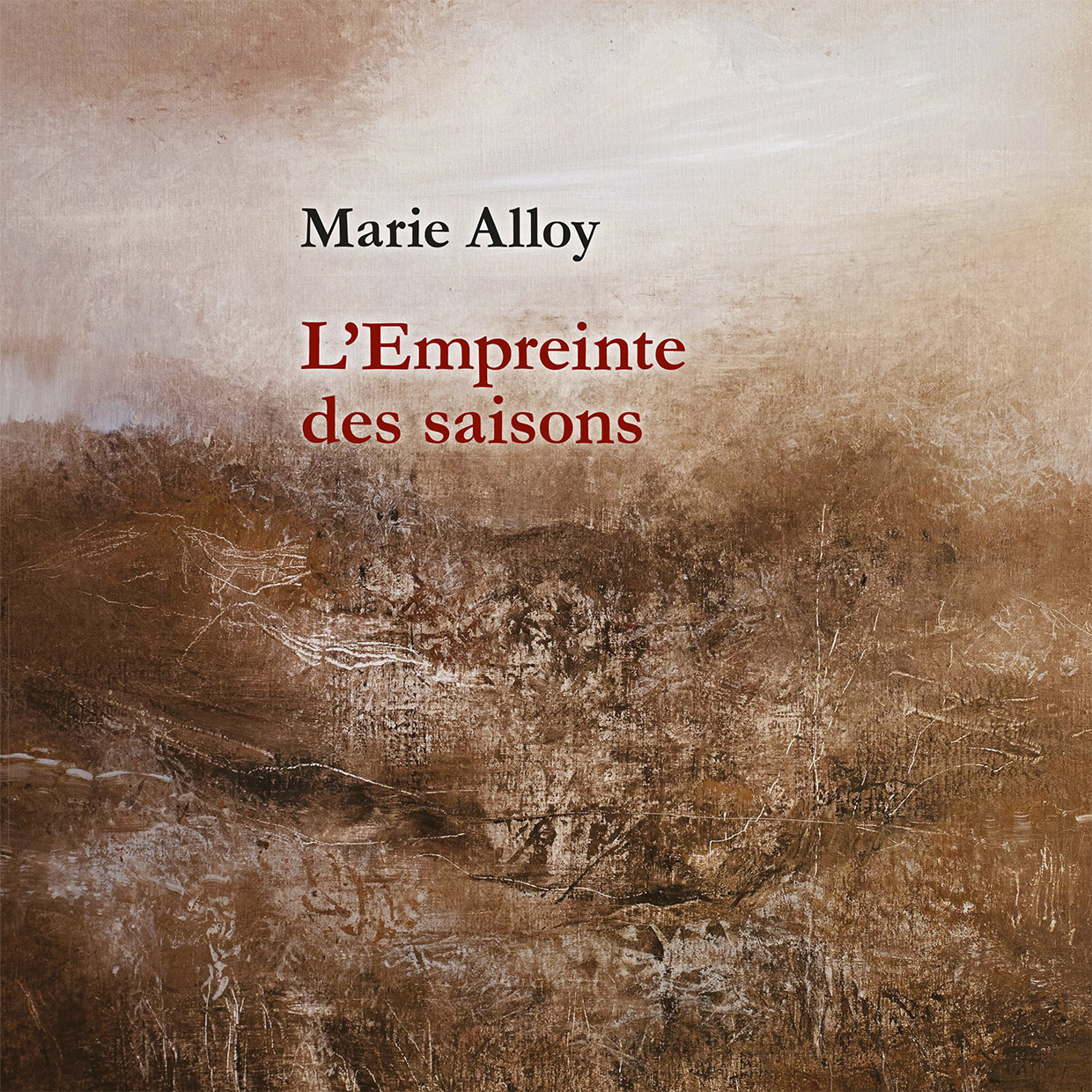 L'Empreinte des saisons