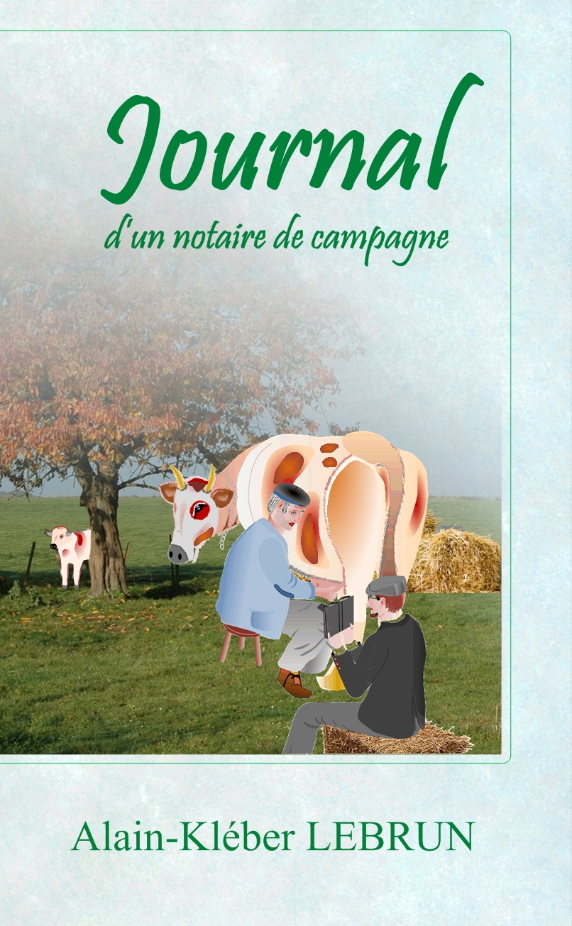Journal d'un notaire de campagne