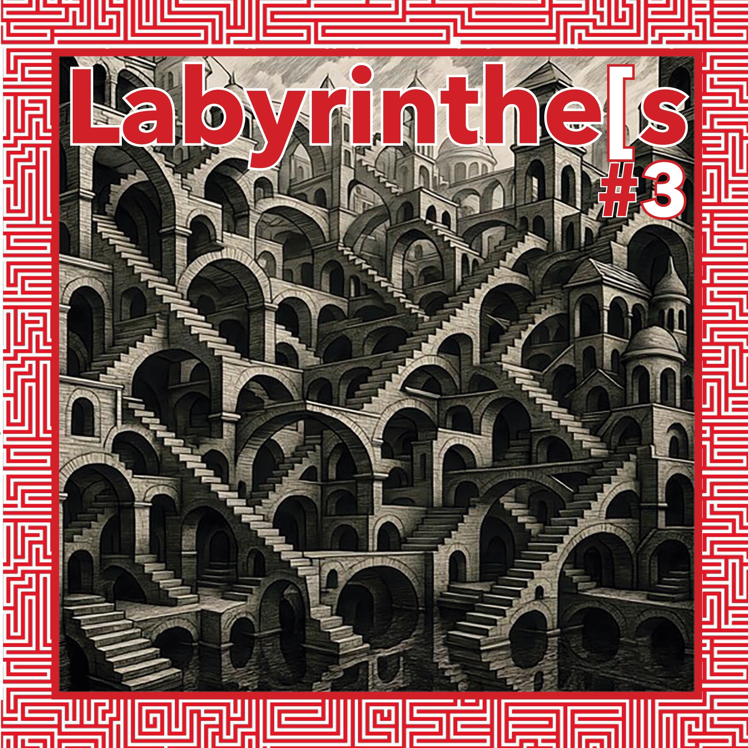 Labyrinthes