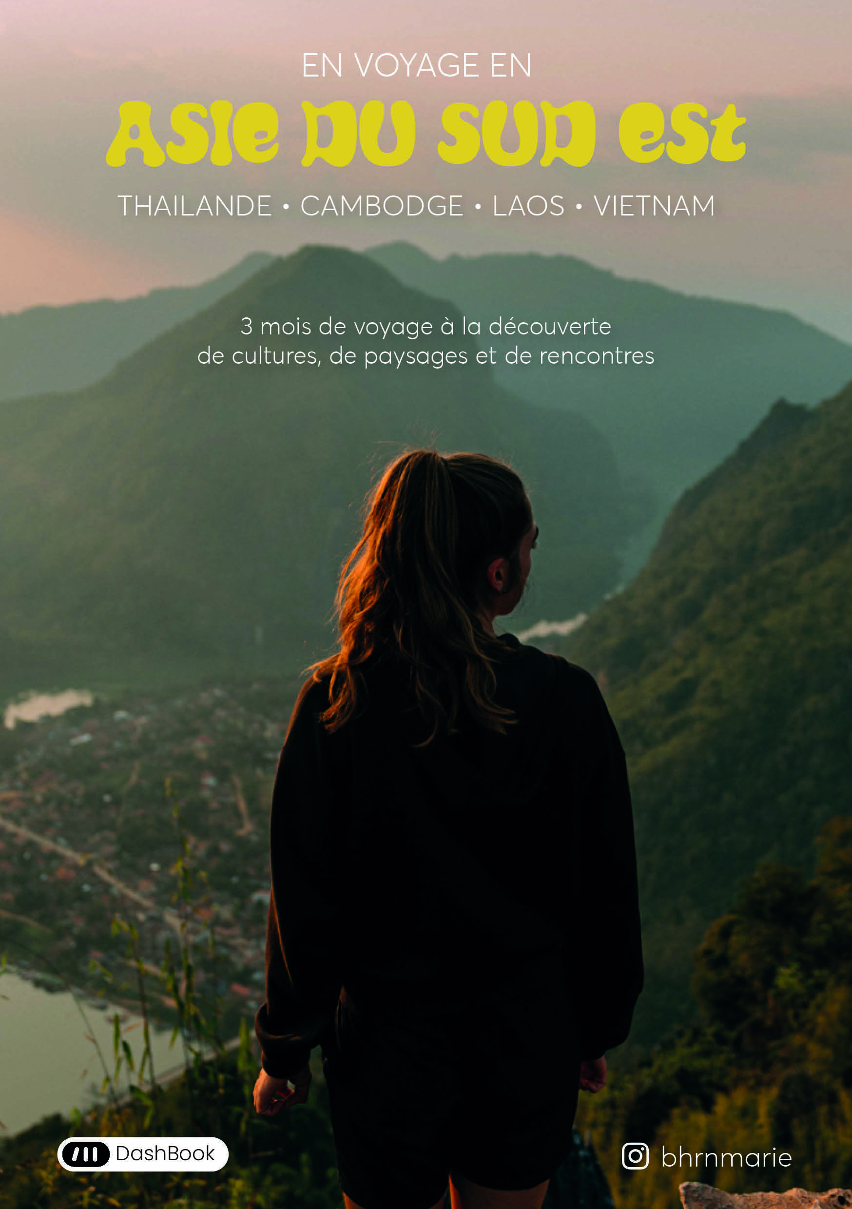 Voyage en Asie du Sud-Est