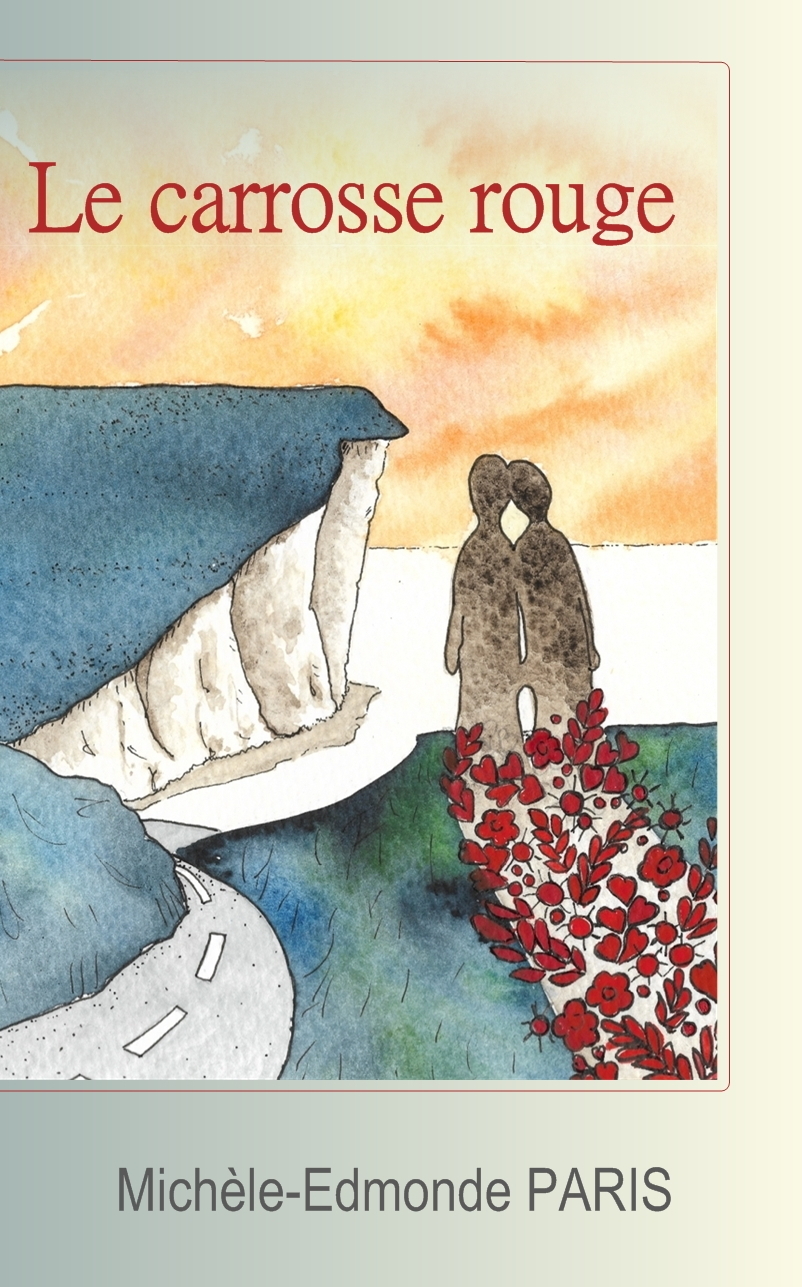 Le carrosse rouge