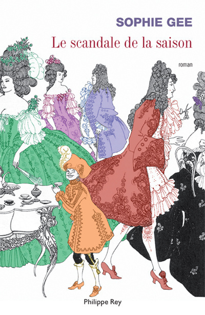 Le Scandale de la saison