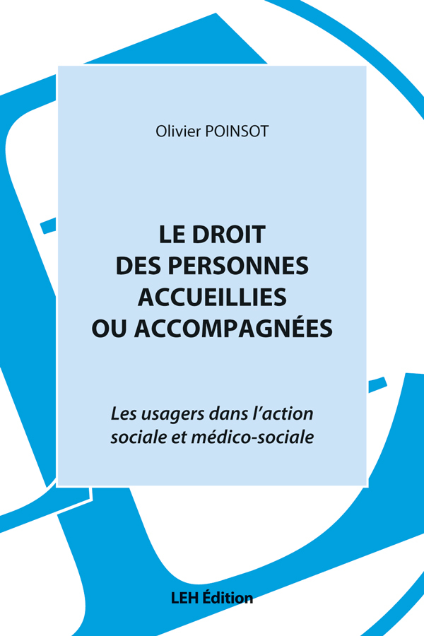 Le droit des personnes accueillies ou accompagnées