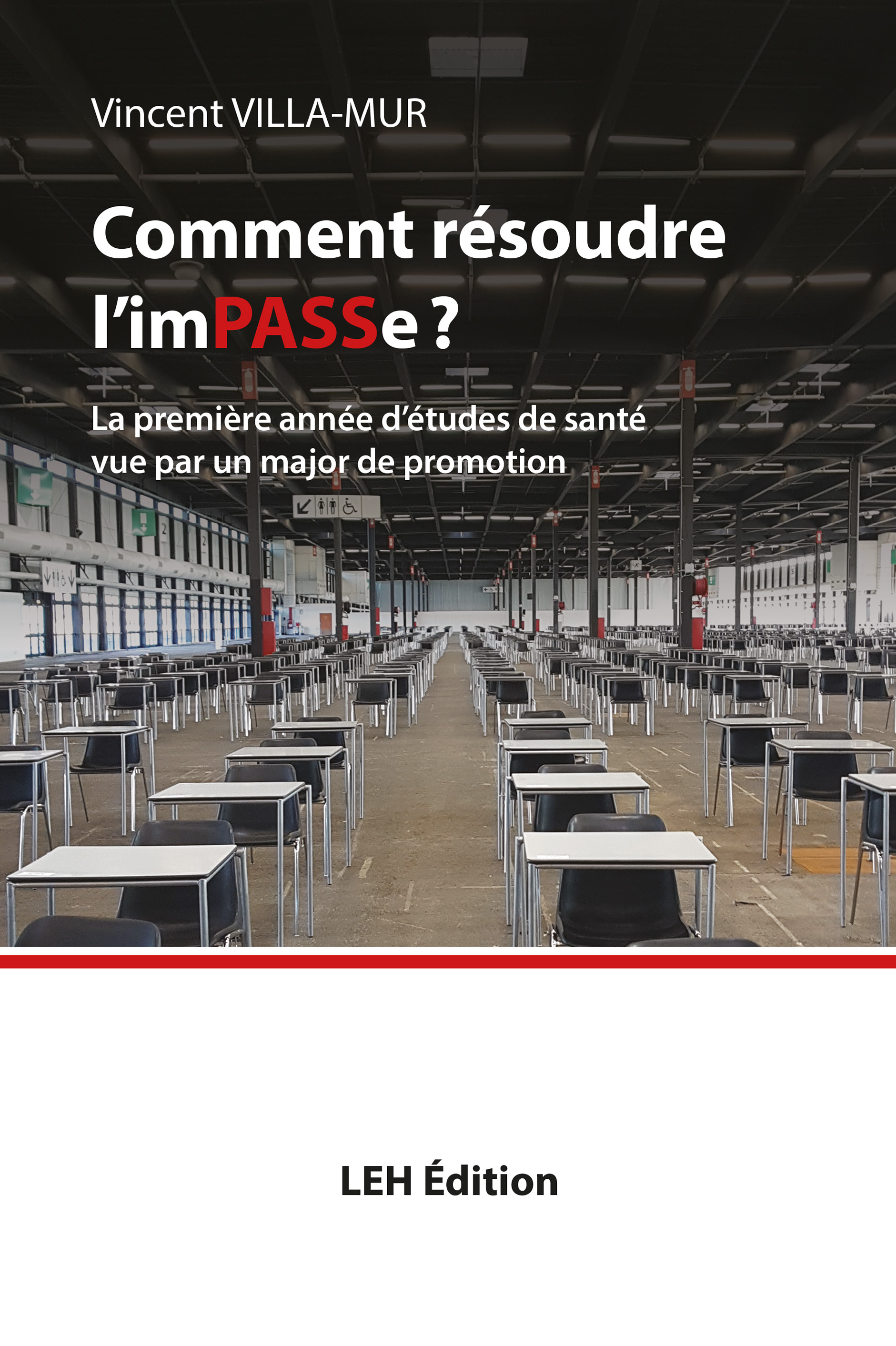 Comment résoudre l'imPASSe?