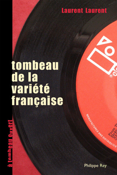 Tombeau de la variété française