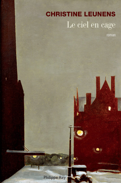 Le Ciel en cage