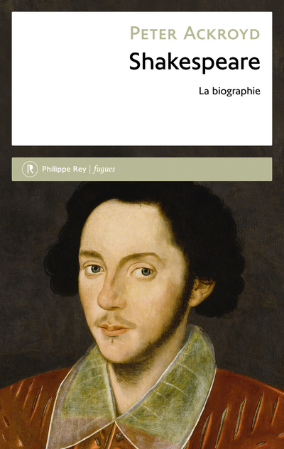 Shakespeare. La biographie