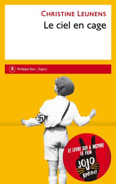 Le Ciel en cage