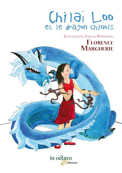 Chilaï Loo et le dragon chinois