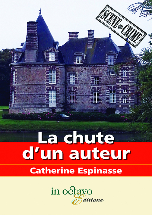 La chute d'un auteur